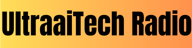 UltraAiTech Radio – موسیقی اور تفریح کا جدید ڈیجیٹل پلیٹ فارم